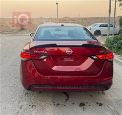 نيسان سنترا